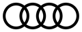 Logo of Audi - Toulouse Airport
