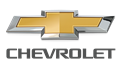 Logo of Chevrolet - Toulouse Airport