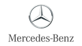 Logo of Mercedes - Toulouse Airport