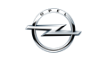 Logo of Opel - Toulouse Airport