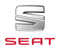 Logo of Seat - Toulouse Airport