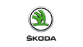 Logo of Skoda - Toulouse Airport