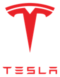 Logo of Tesla - Toulouse Airport