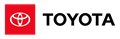 Logo of Toyota - Toulouse Airport
