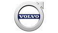 Logo of Volvo - Toulouse Airport